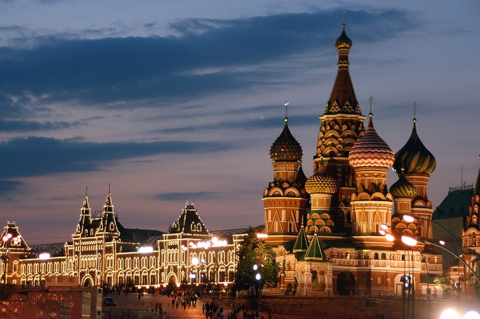Russia ready to provide all possible assistance to Karabakh conflict sides